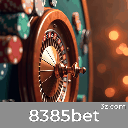 8385bet game mais image