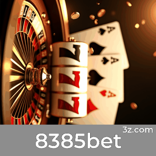 8385bet game mais image