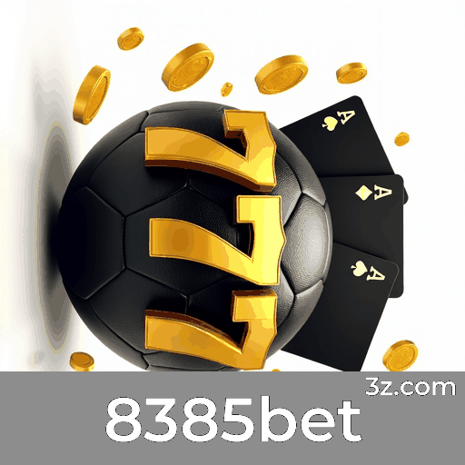 8385bet game mais image