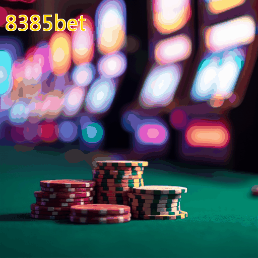 App 8385bet para Celular – Baixe Agora e Jogue Sem Travamentos