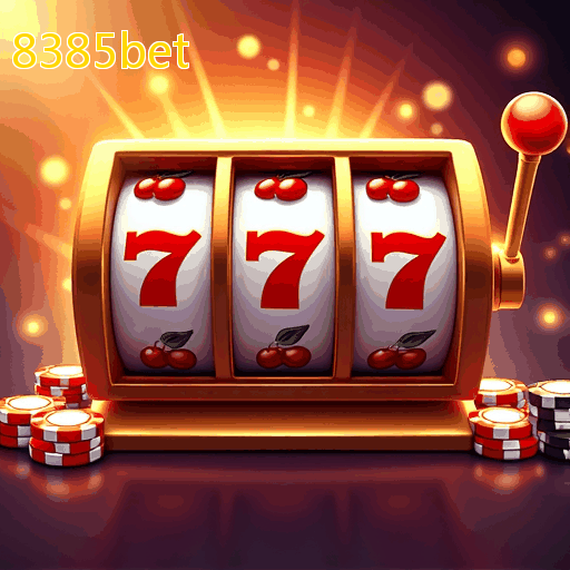 8385bet GAME Jogo Cassino no Brasil 2025