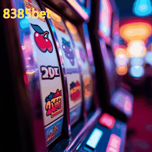 8385bet GAME Jogo Cassino no Brasil 2025