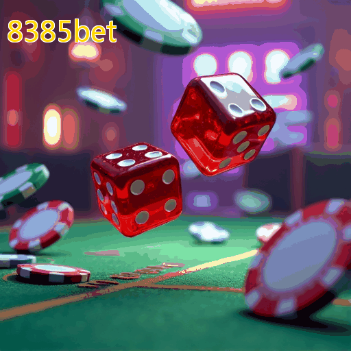 Jogos de Slots no 8385bet – Caça-Níqueis com Bônus e Jackpots Incríveis