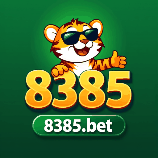 Diversão Completa no 8385bet – Jogos de Cassino e Apostas Esportivas